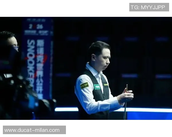 斯诺克再现大冷门：46岁国际亚军首轮出局，52位选手反转制胜