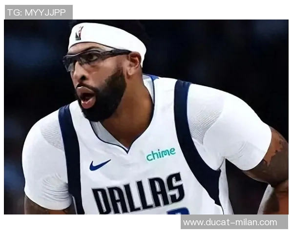 沃尔:浓眉或许现已不想留在独行侠,他想去家园球队公牛