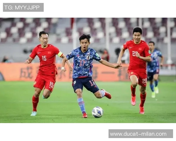 日本男足下一年3月将赴温布利应战英格兰队，备战2026年世界杯